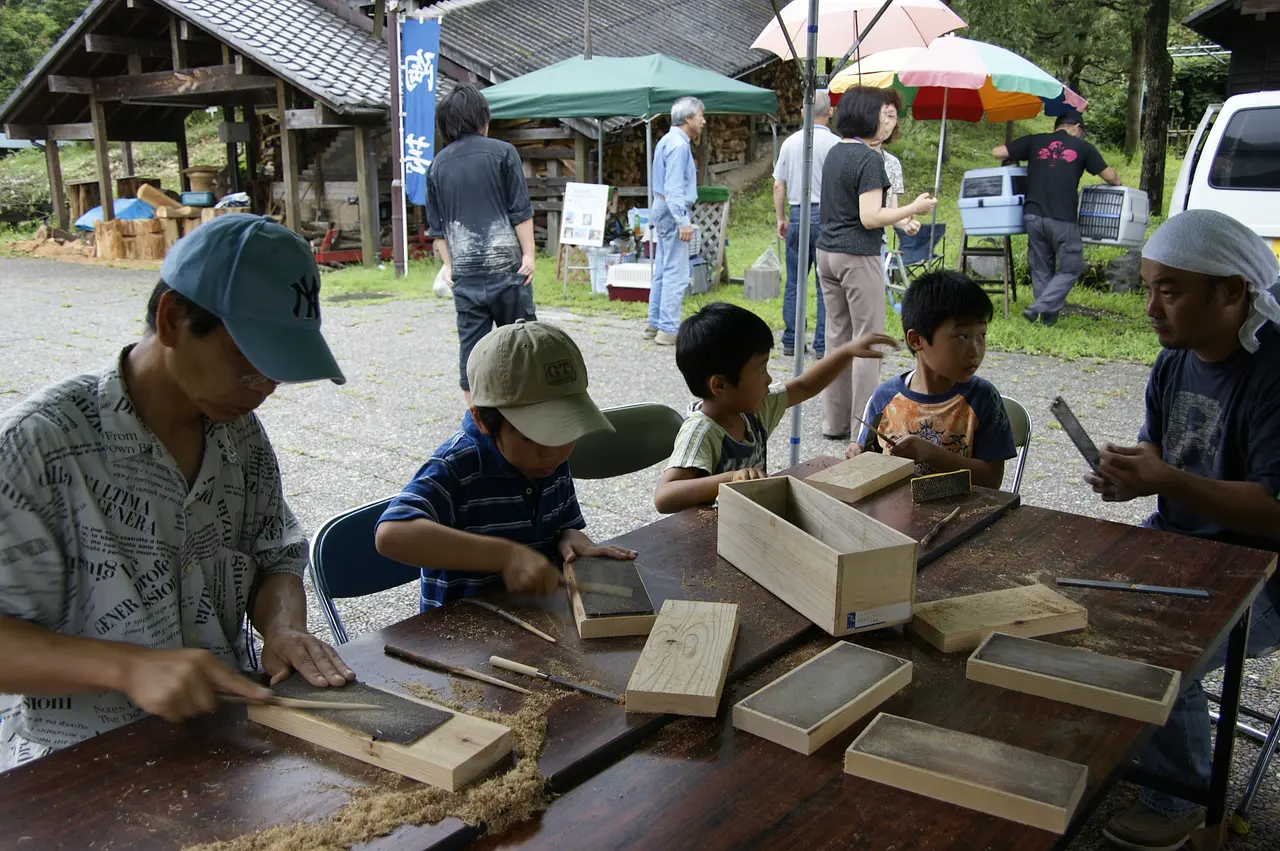 土と火の里公園（2）（藤岡市）