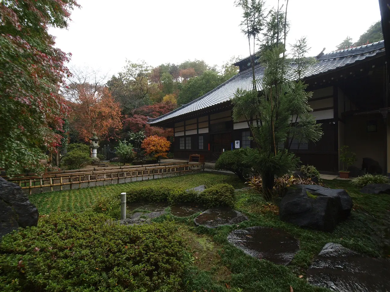 金龍寺（2）（太田市）