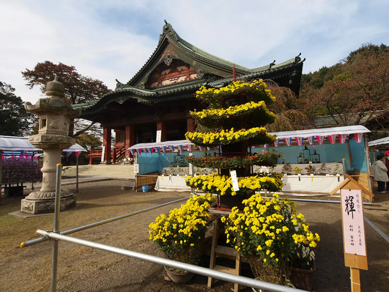 大光院（4）（太田市）