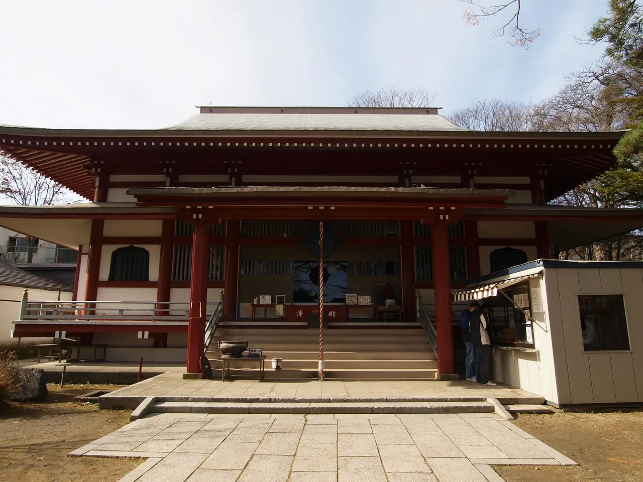 光泉寺（草津町）