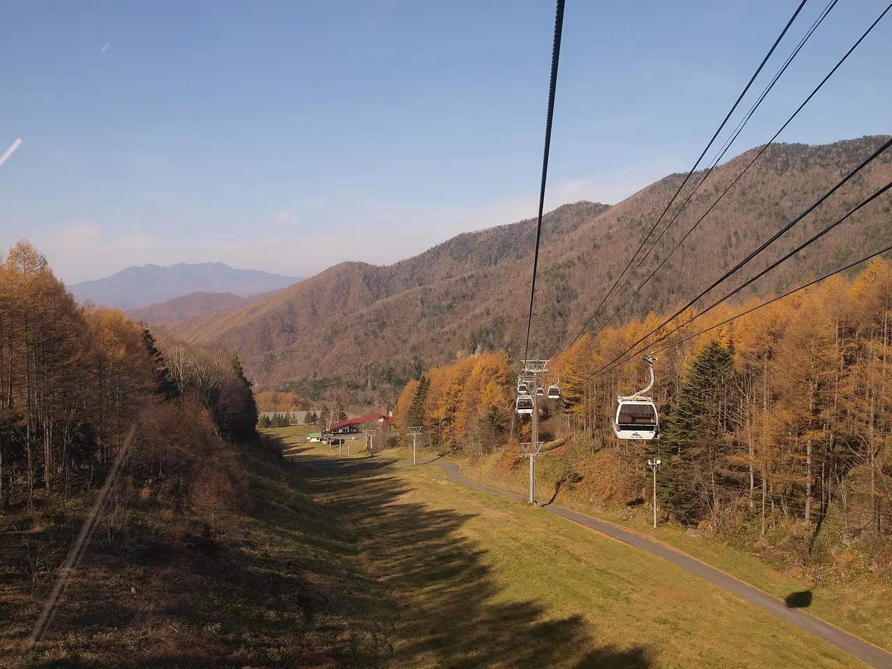 丸沼高原（片品村）