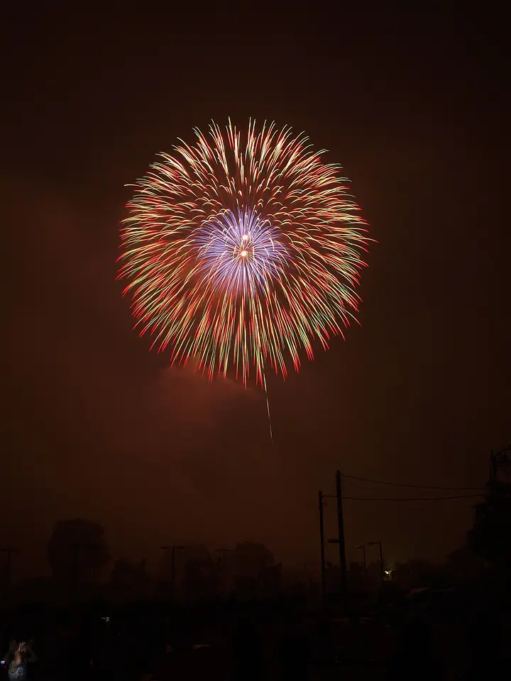 川場まつり（3）（川場村）