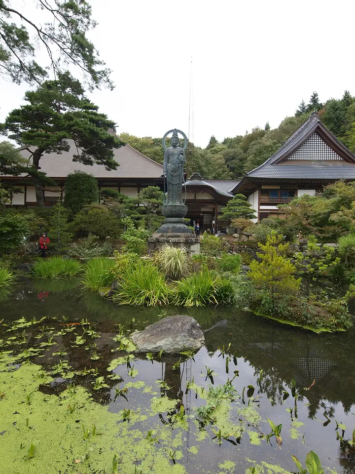 吉祥寺（3）（川場村）