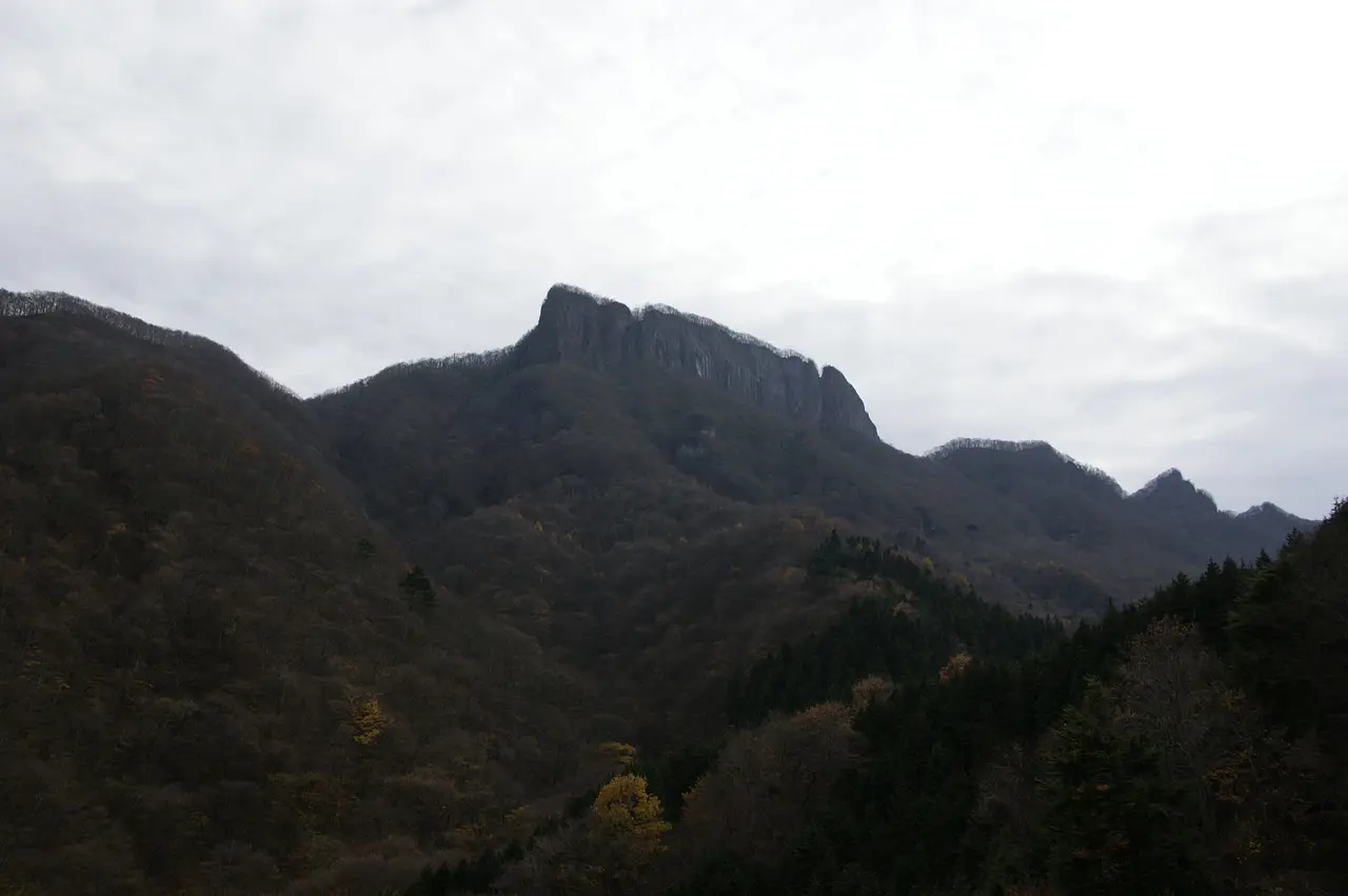 荒船山（下仁田町）