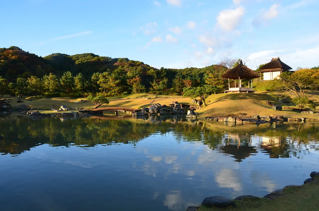 楽山園（4）（甘楽町）