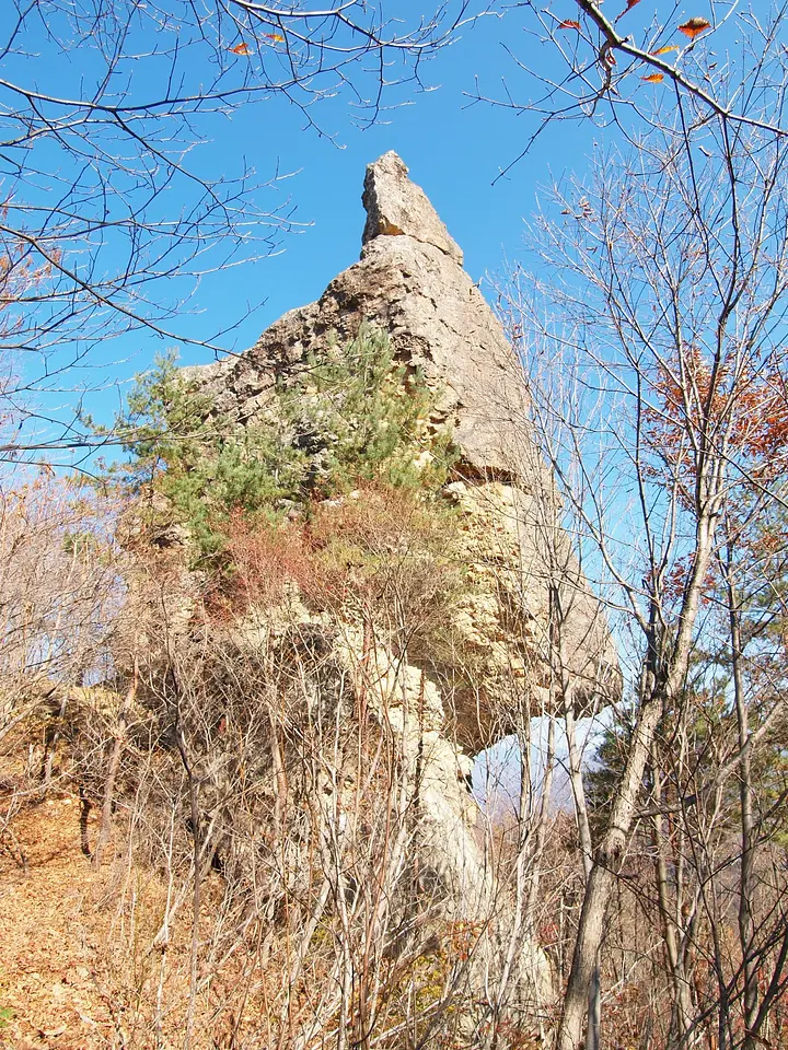 仏岩（みなかみ町）