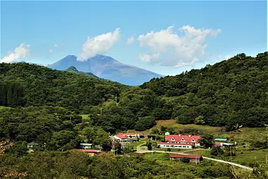 神津牧場