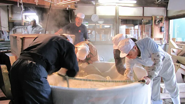 赤城山（近藤酒造(株)）