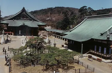 大光院