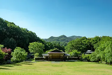 小平の里