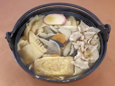 さぬきうどん めんいち