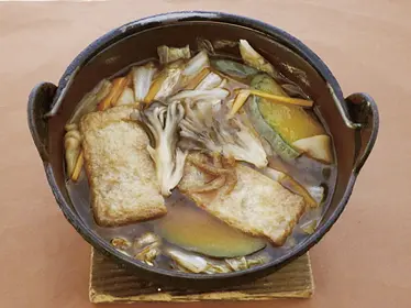 （有）麺舗 わく玉