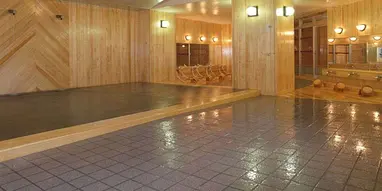 山陽ホテル