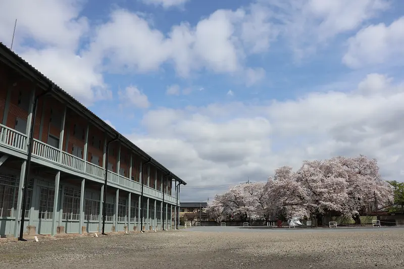 富岡製糸場