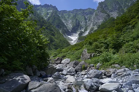 初心者から上級者まで!登山と麓を楽しもう