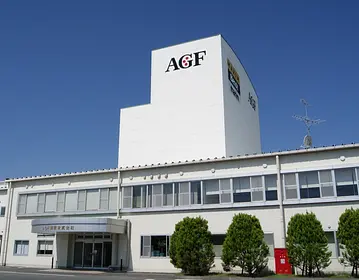 ＡＧＦ関東（株）