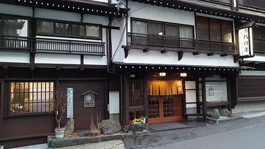 松村屋旅館