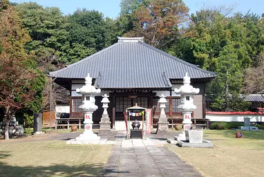 赤岩光恩寺