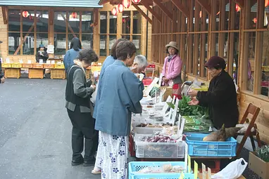 老神温泉