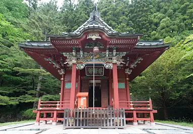 金精神社