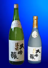 清嘹（(株)町田酒造店）