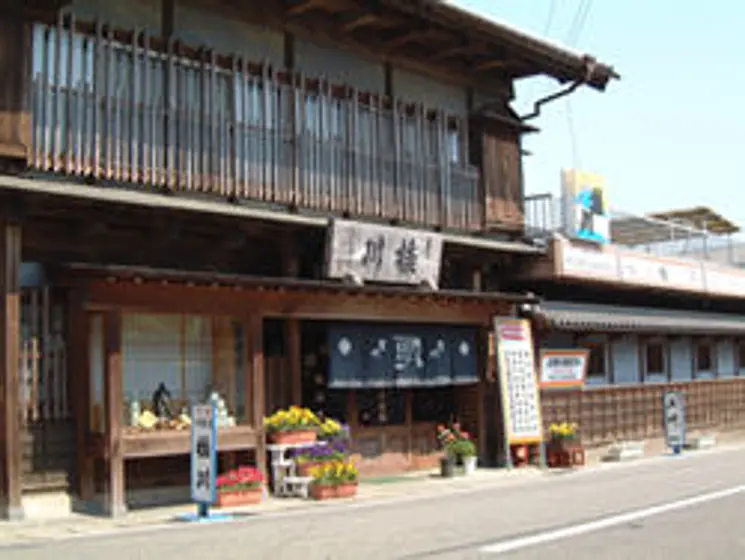 桂川（柳澤酒造(株)）