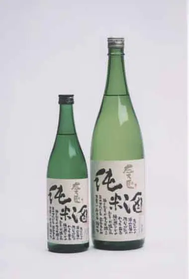 左大臣（大利根酒造(有)）