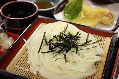 館林うどん