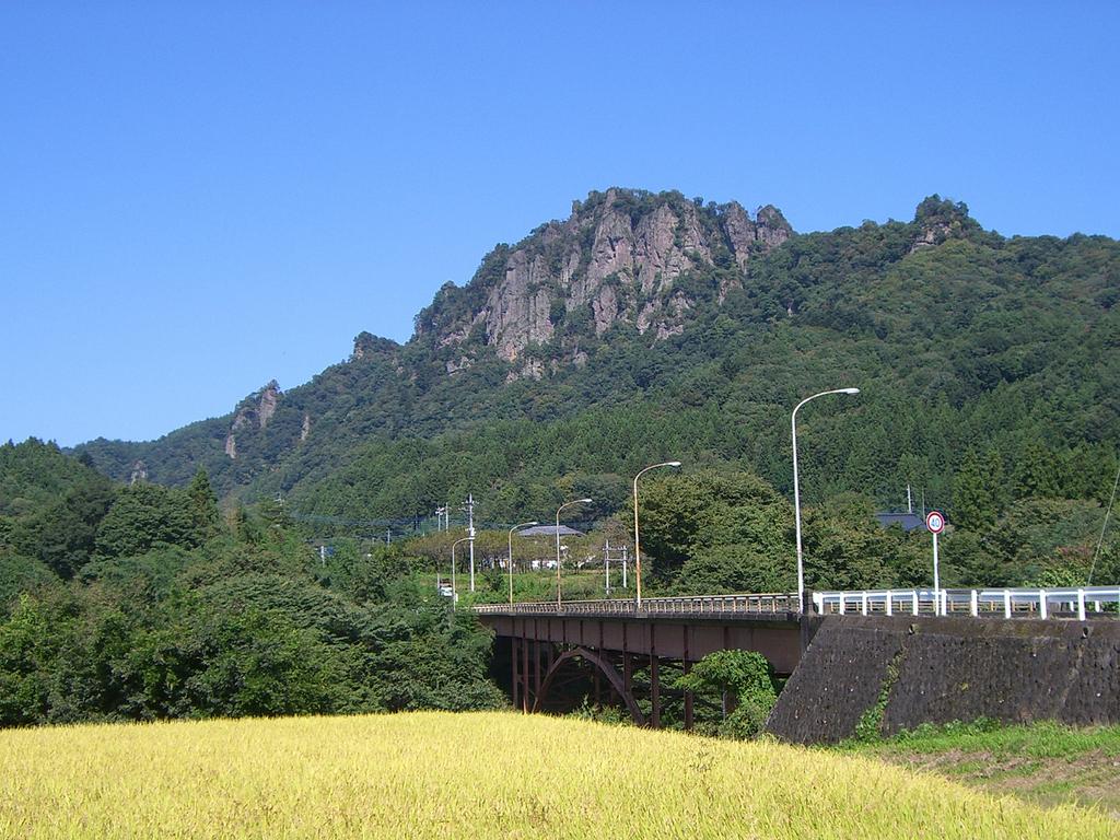 2025年初山登り／岩櫃山（いわびつやま）☆後編 | ゆきえの