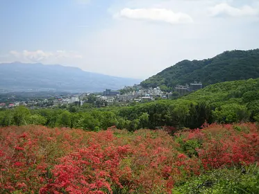 長峰公園