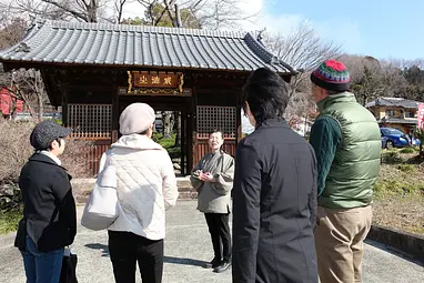 北野寺