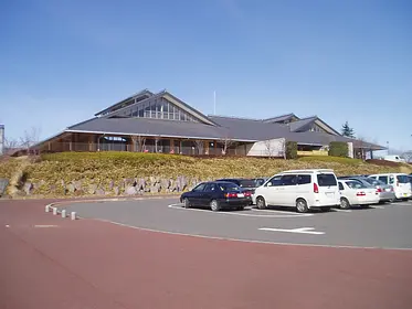 道の駅　赤城の恵