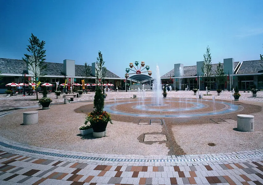 ハイウェイオアシスららん藤岡（道の駅ららん藤岡）