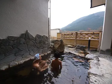 水沼駅温泉センター