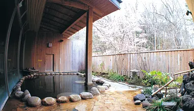 鹿沢温泉・新鹿沢温泉