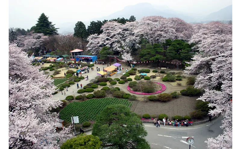 沼田公園