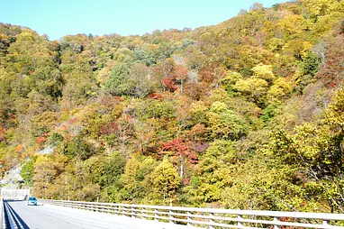 三国峠