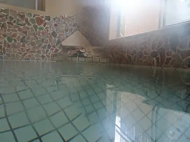 旅館石亭