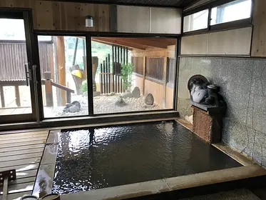 つま恋温泉