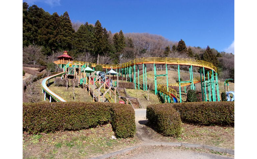 倉渕せせらぎ公園 | スポット一覧 | 心にググっと観光ぐんま
