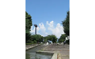 前橋総合運動公園