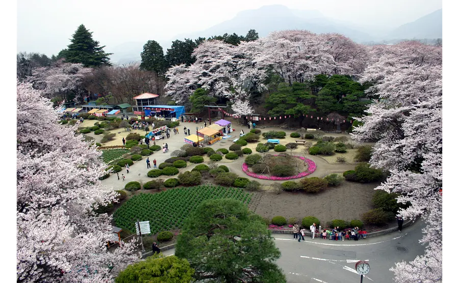 沼田公園