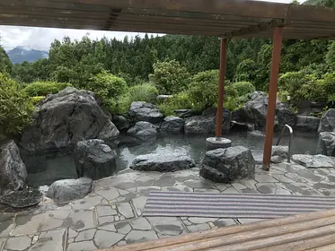 花咲温泉