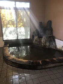 大胡温泉