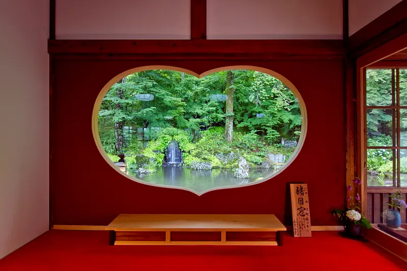 青龍山　吉祥寺