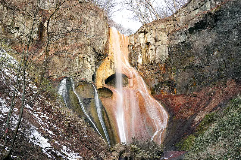 運気アップで気分も上々！群馬県のパワースポット6選〜自然・文化財編〜 | 特集一覧 | 心にググっと観光ぐんま