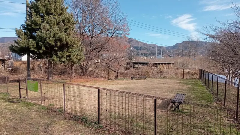 道の駅白沢（沼田市）