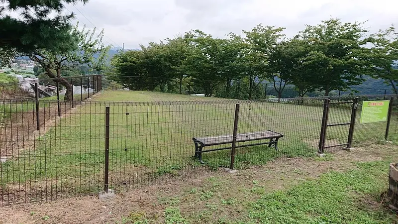 道の駅白沢（沼田市）