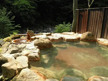 滝沢温泉