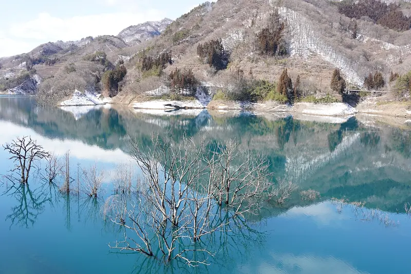 川原湯温泉